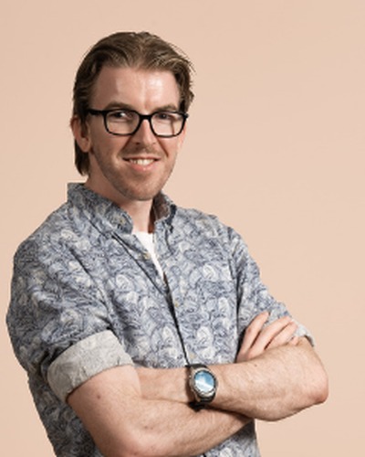 Fredrik Kingell