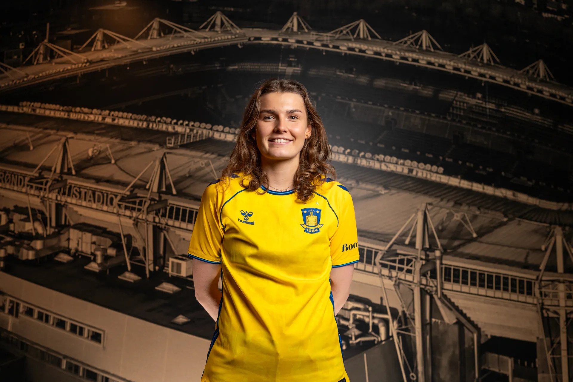 Julie Kløboe